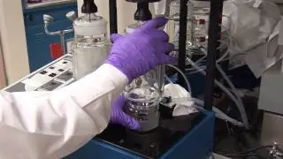Behind the Scenes: Analyzing the passive wristband sampler in the Anderson Laboratory