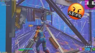 I made this kid break his keyboard after hitting this clip