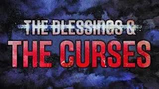 The Need to Heed - Deuteronomy's Missing Blessings