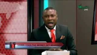 AS E DEY HOT - ALL THE OGBONGE TORI THIS WEEK | Wazobia TV