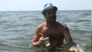 Dr DIS'ka Fx На море)