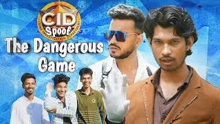CID New Episode | CID 2023 |cid spoof video 2023