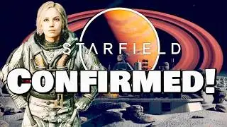 Starfield 2.0 & DLC Release Date Confirmed By Insider!