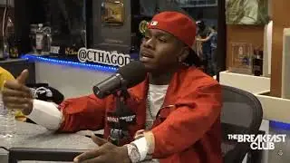DaBaby Fight & Altercation Compilation