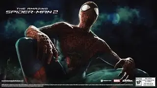 The Amazing Spider-Man 2 Game Main Villain + New Trailer News!