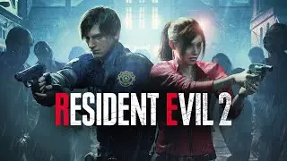 Üst Kat - Resident Evil 2 Remake Türkçe - İçerik 3