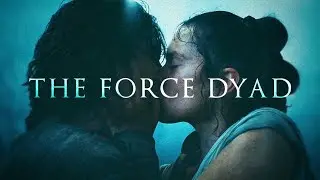 Star Wars: A Dyad in the Force