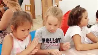 Детская студия мультипликации "Инсайт"