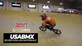 TRACKLIFEBMX | 2023 VEGAS REMIX SQUAD TAKEOVER