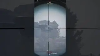 I'll never hit this shot again!