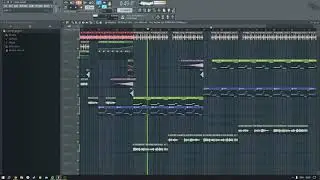 I need help with this Luude style remix of big yellow taxi