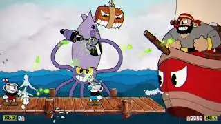 Cuphead
