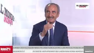 INTERVISTA AL PRESIDENTE ENEGREEN DR LOMI: IL MONDO INCONTRA