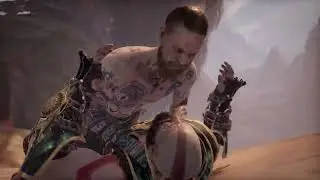 LAST VS BALDUR NEW GAME++