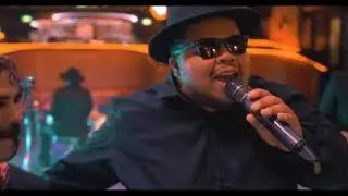 The Fabulous featuring Fabio Rodrigues | Gnarls Barkley - Crazy