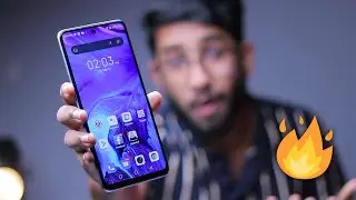 Best Gaming Smartphone Under 13000 Rupees | Infinix Note 10