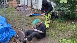 CCCW Deathmatch Massacre 2