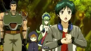 Ixion Saga DT | イクシオン サーガ DT | Ikushion Sāga Dī Tī  | Moments | #3