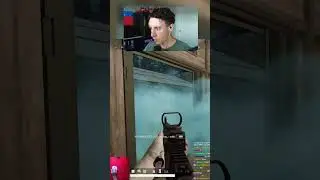 TGLTN Destroys BACK-2-BACK SQUADS with the AKM in PUBG