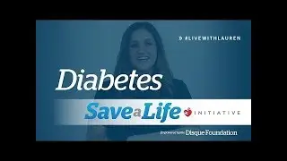 Diabetes- How to Help Someone with Low Blood Sugar (2020)