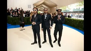 *FREE* Migos Type Beat 2021 - 