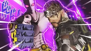 MIRAGE.EXE BIZZARE ADVENTURE