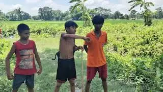 Figther boy fight him and he partner hit my friend🦁🫂🫡
