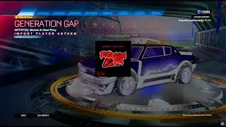 GENERATION GAP IS BACK!!!