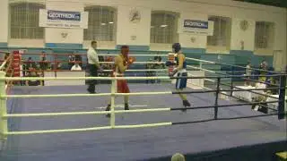 Cupa Romaniei de Box Tineret 2023 Braila ziua 4 partea 4