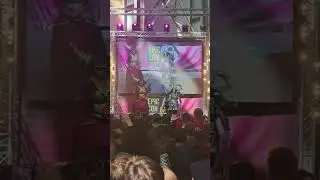 Эпик Кон 2023 г.