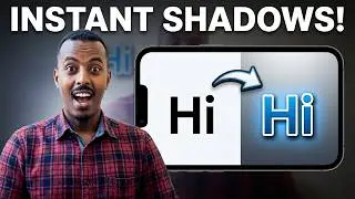 How To Add Shadow In CapCut (Quick Guide)