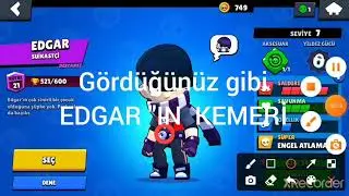 brawl stars detay videosu. siz bu detayları biliyormusunuz?