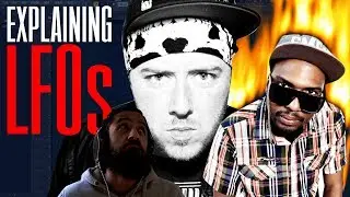 Whart are LFOs - Explaining LFO's - Introduction to LFO in Sound Design - FL Studio 12 Tutorial