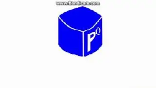 My Ripplesed Phallic Questionar Blue Cube Logo