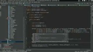 #34 3D Game Engine Tutorial: Scene Graph