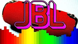 JBL XTREME BOMBA