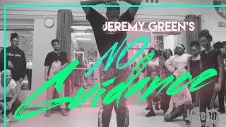 No Guidance | Chris Brown & Drake | Choreography by Jeremy Green