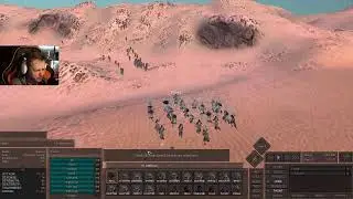 Kenshi ep 23 - Emperor Tengu's Fall