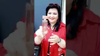 Greater  - новый аромат Орифлэйм, который дарит успех