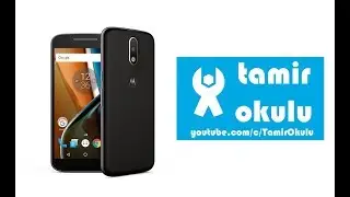 Motorola Moto G Ekran Değişimi, Tamir ve Montajı nasıl Yapılır