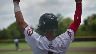 Perfect Game  Tourney Hector Rivera