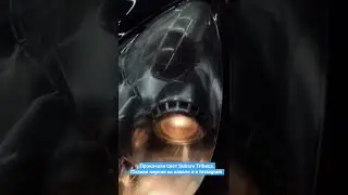 Установка светодиодных Bi Led модулей MTF Night Assistant Progressive на Subaru Tribeca
