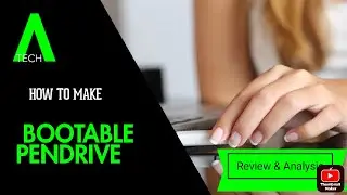 Rufus | How to Create Windows 10 Bootable USB From ISO How do I make a bootable USB from an ISO file