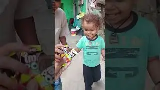 chocolate 🍫 baby best Short video 