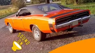 Des abonnés nous montrent leurs voitures! Roadrunner, Charger, Camaro, Mustang...