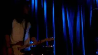 Everything I Couldn't See-A Kidnap In Color