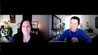 Client Insights: Heather Tobin on Self-Trust & Radical Responsibility