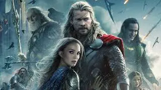 Thor: The Dark World (2013) Theme
