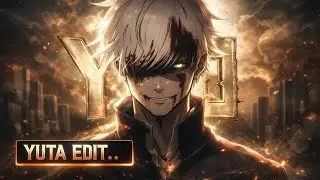 JJK261 "GOTA SATOTSU"!?😱 [EDIT/AMV]4K!