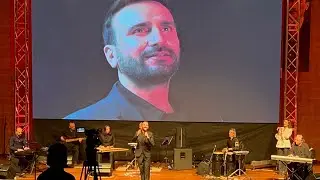 @AhmetTuzluOfficial  Altın Hızma - Helliyden Dağlar Kamış